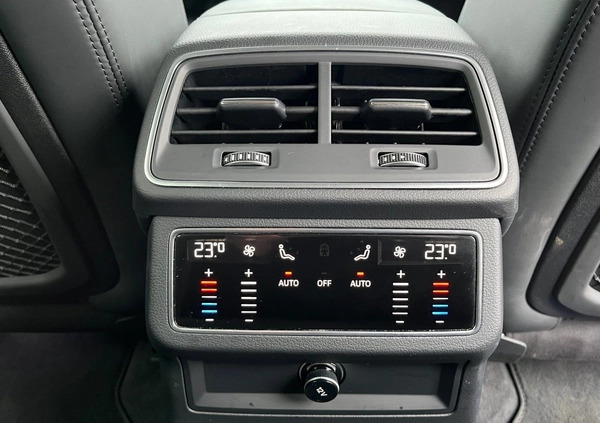 Audi A6 cena 230900 przebieg: 26896, rok produkcji 2023 z Krynica-Zdrój małe 466